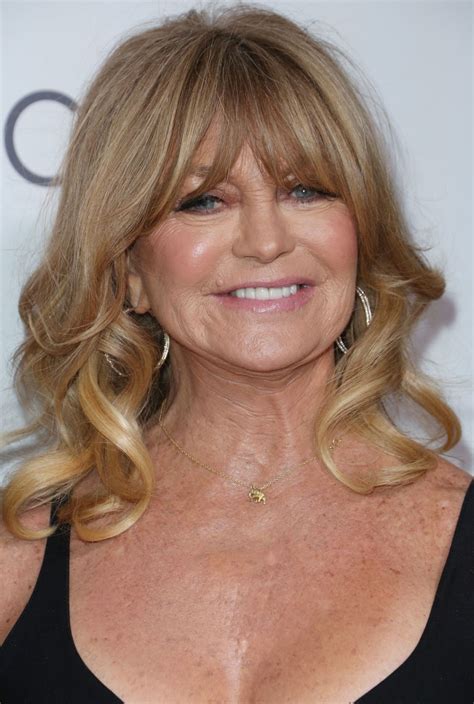 current picture of goldie hawn|goldie hawn most recent picture.